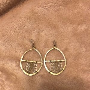 Silpada Earrings
